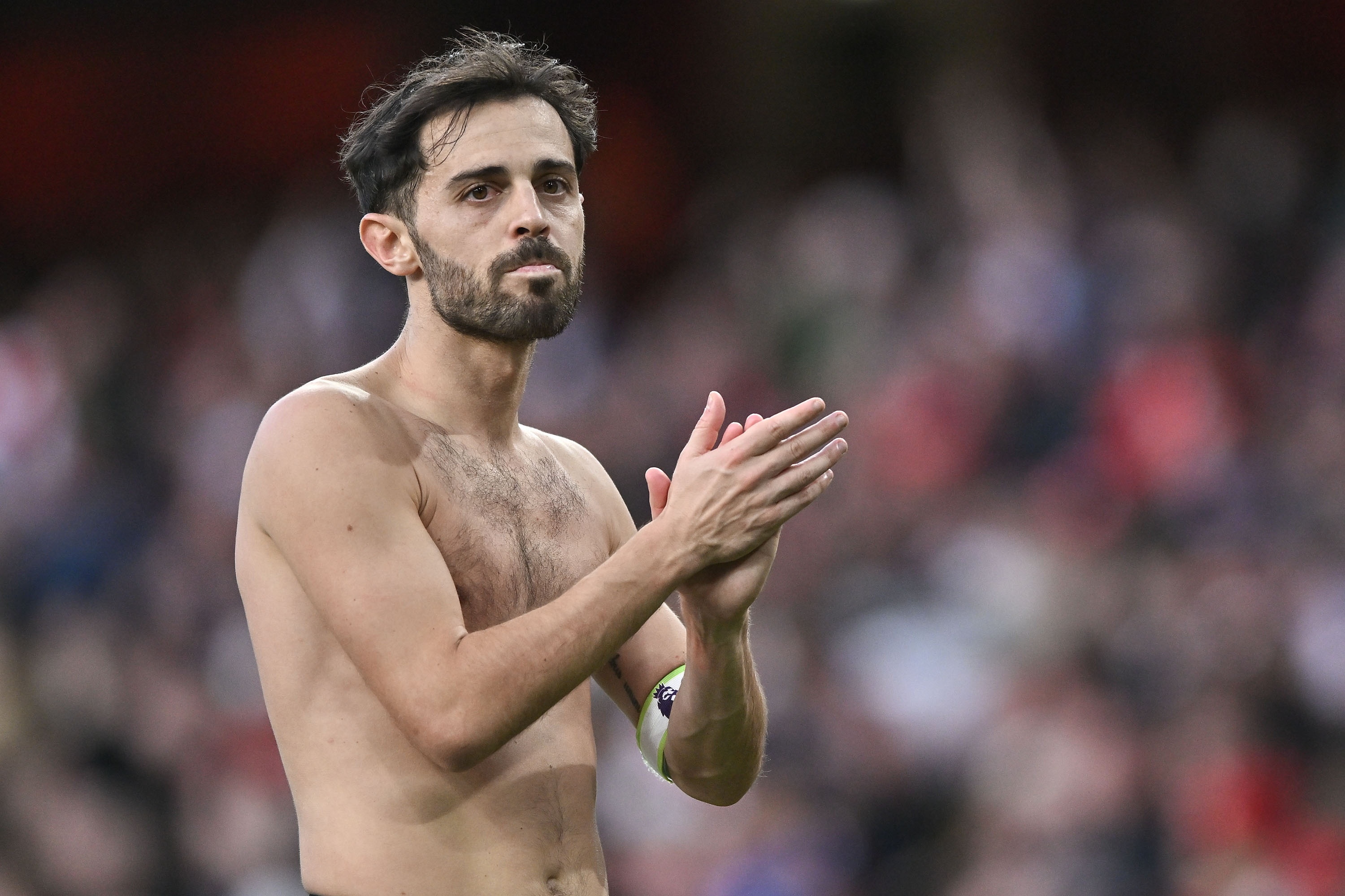 华体会体育网站-第436次出场！B席跻身曼城队史出场次数前十名