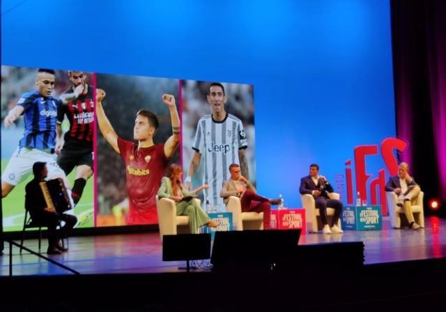 华体会体育-蓝黑、蓝白与乡愁：巴蒂对谈萨内蒂