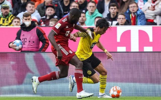 华体会体育网站-秦游夏：终结“无趣”的德甲就在这个夏天？